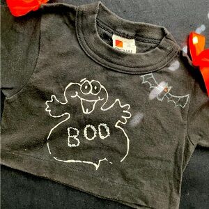 2~HALLOWEEN 🎃 CUSTOM DESIGNS YOUTH T-SHIRTS 80’s